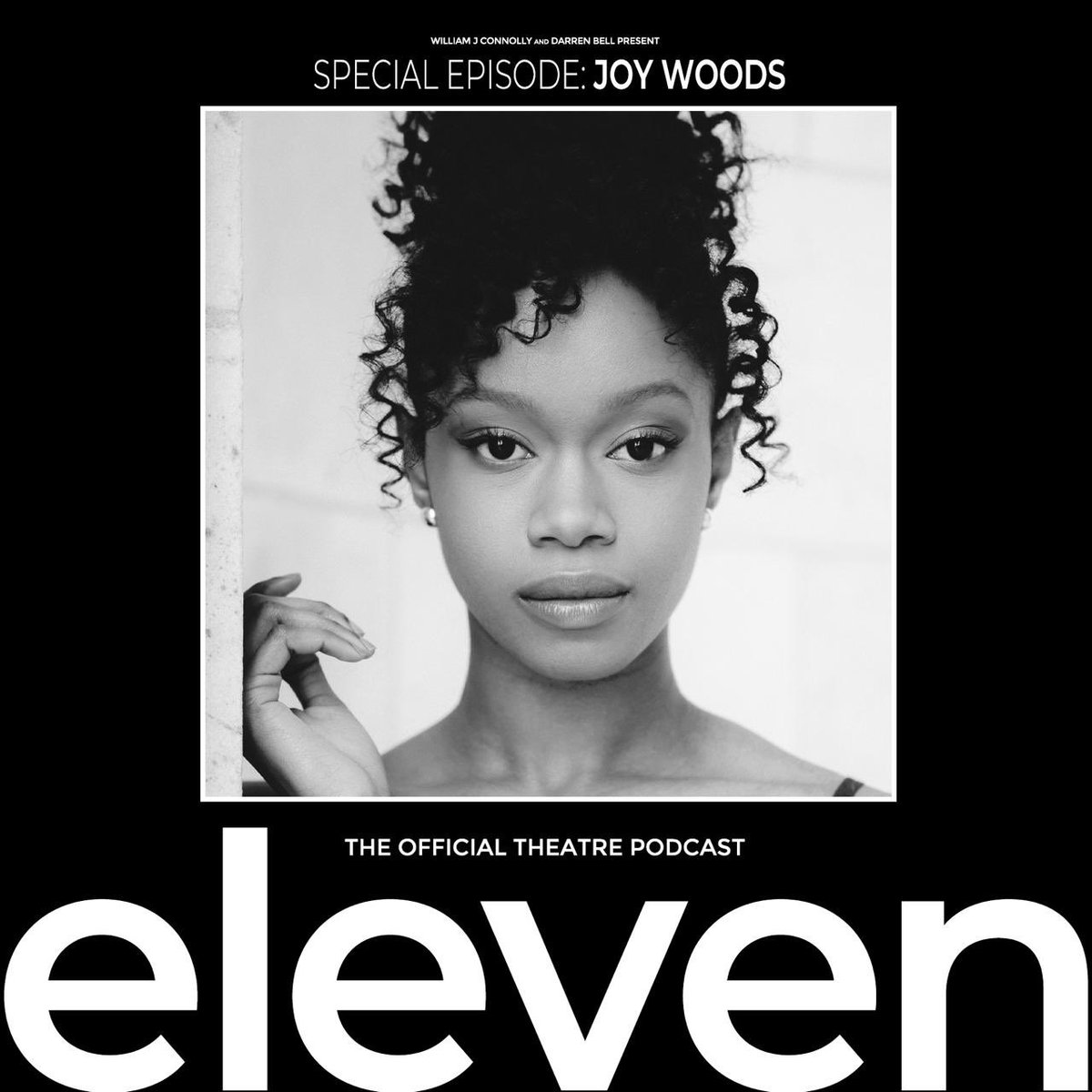 elevenPodcast tweet media