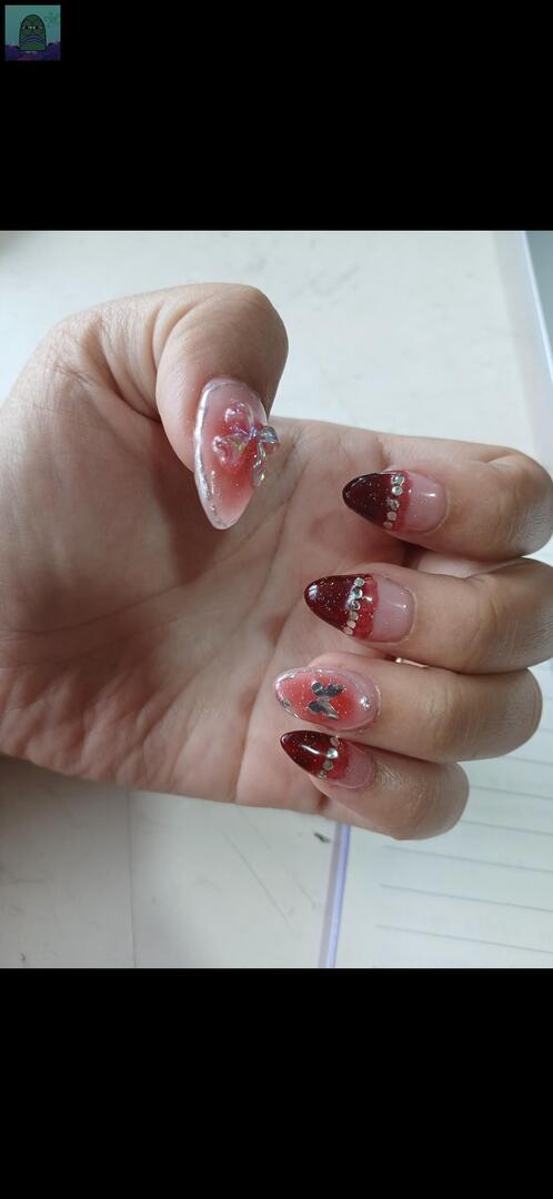 Tanyarl 💚 tweet media