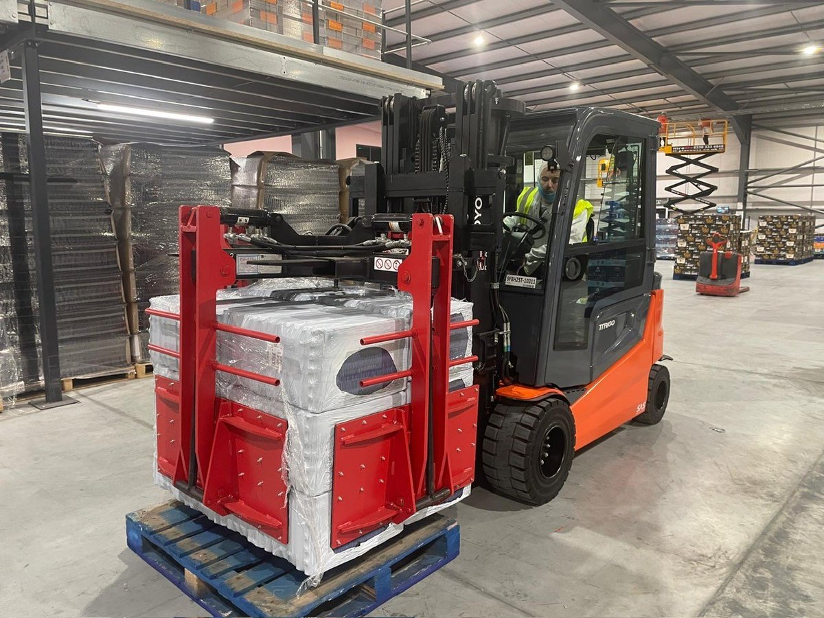 B&B Attachments tweet media