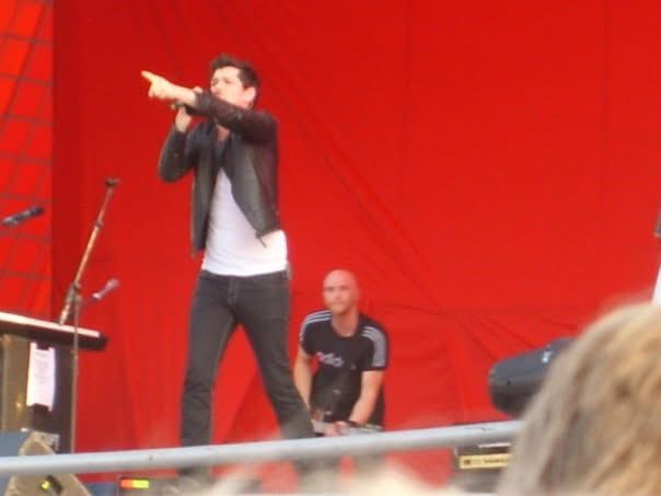 dibaker14's tweet photo. @thescript @takethat https://t.co/rcuCWZn0JI