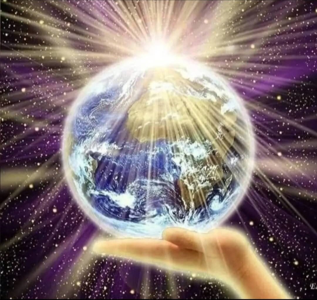 Good rising. These are turbulent times, when change is all around, as the dark matrix collapses. Take comfort in the knowledge that you are never alone in this Great Awakening. You are surrounded by love, protected by light and guided by the stars. So shine your light brightly.