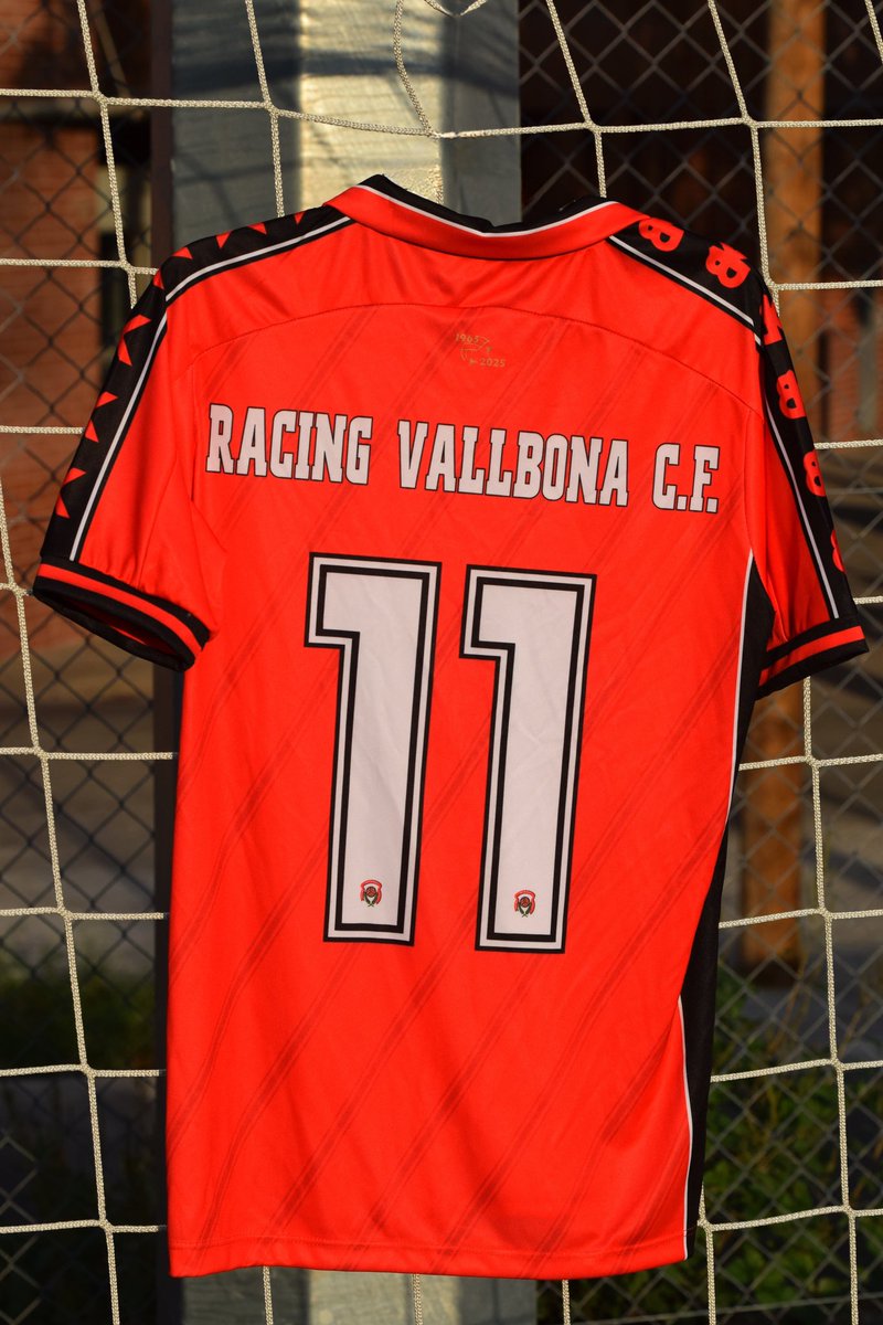 Racing Vallbona C.F. tweet media