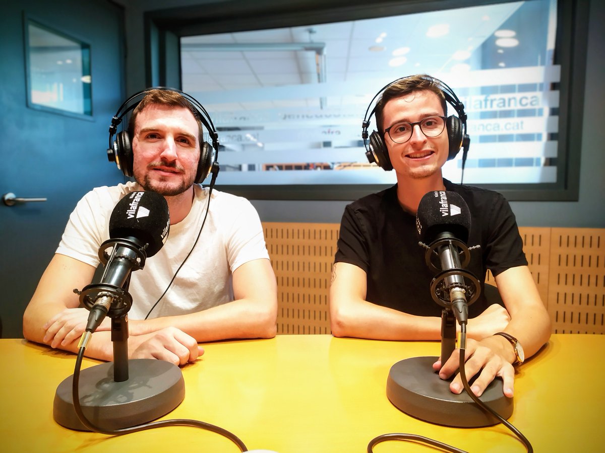 Vilafranca celebrarà el Vilaurbana Fest, el nou festival de música urbana en català, impulsat per joves vilafranquins amb el suport de <a href="/JoventutVila/">Joventut Vilafranca</a> 
🗓️27 de setembre, de 20'30 a 3h, a La Nau
▶️rtvvilafranca.cat/programa/pened…