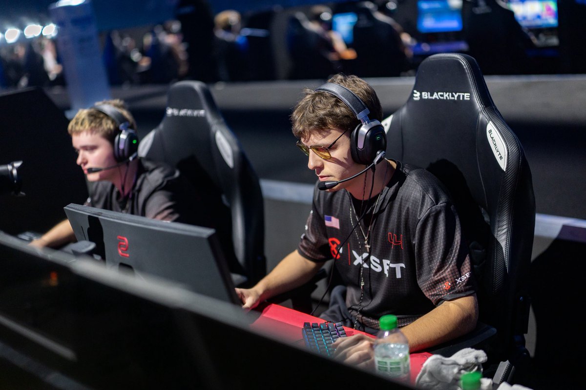 Fortnite Competitive tweet media