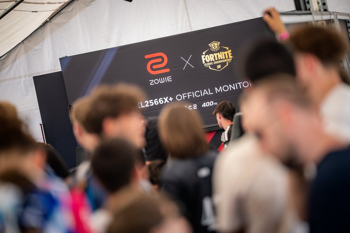 Fortnite Competitive tweet media