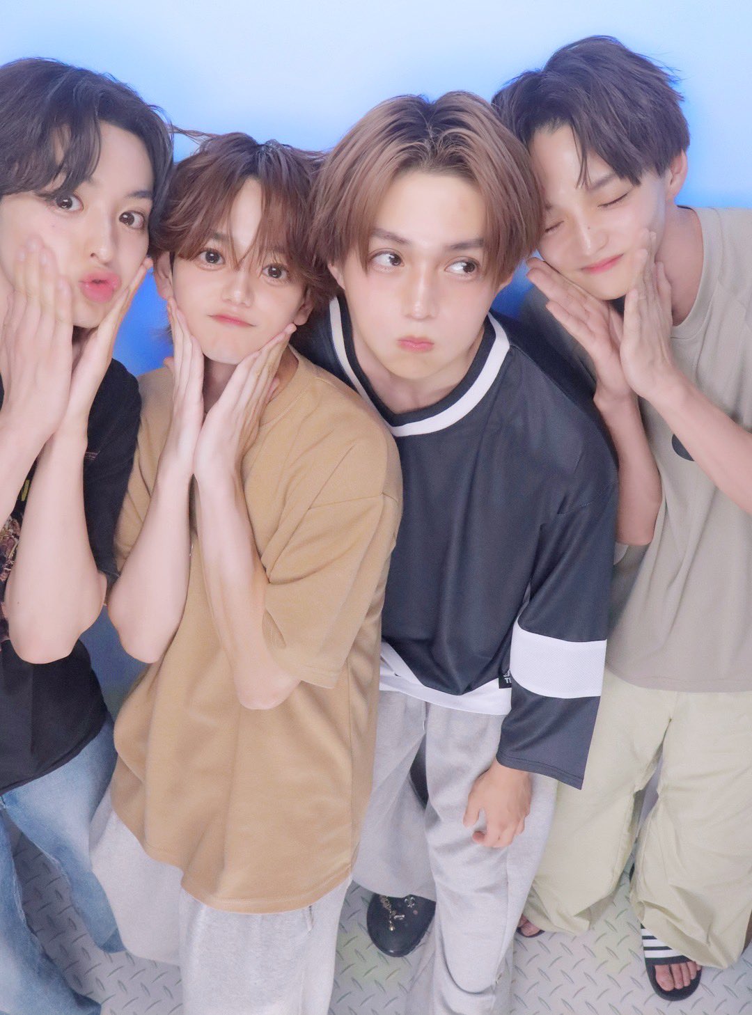 佐藤大樹 EXILE/FANTASTICS on X: 