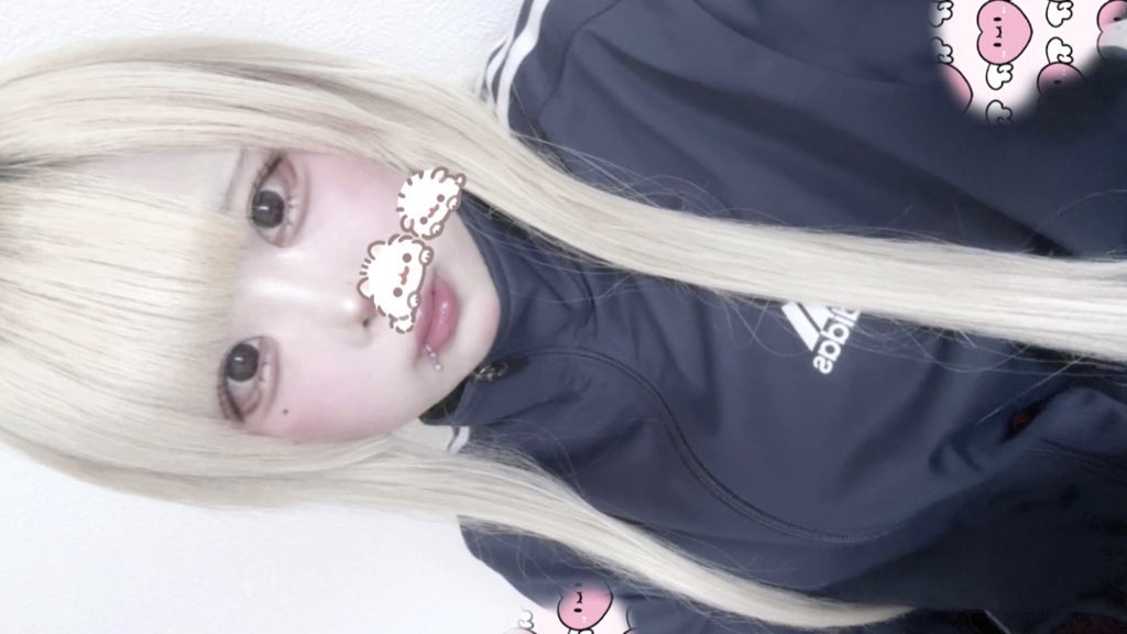 ゆの (@_ynon2) on Twitter photo 