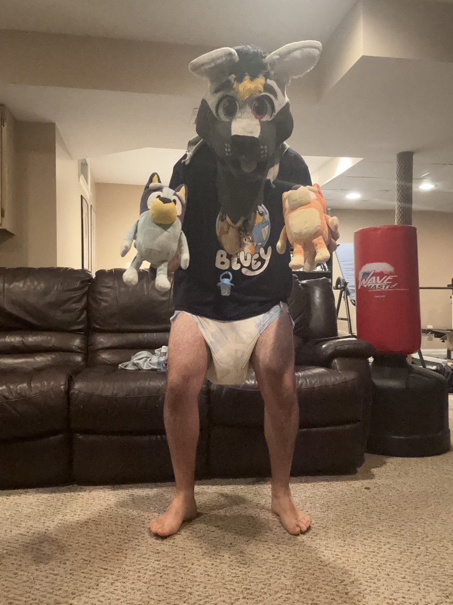 diaper_guy03's tweet photo. Diaper pup 🐶 https://t.co/D0hMM5kbkK