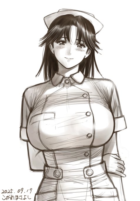 習作112(Skeb没案 