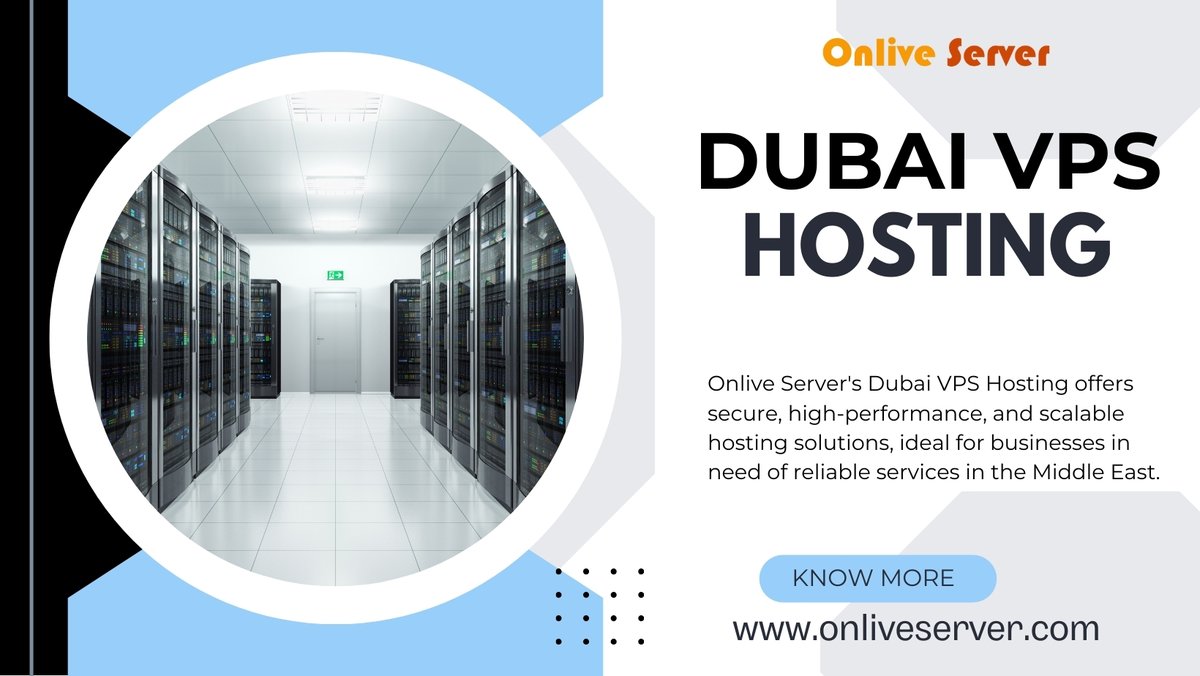 HostingSer30471's tweet image. Dubai VPS Hosting with Onlive Server offers a reliable and scalable solution, hosted in secure, high-speed data centers. 
Visit: successcircle.online/read-blog/5734…
#Dubaivpshosting #Bestvpshosting #Cheapvpshosting