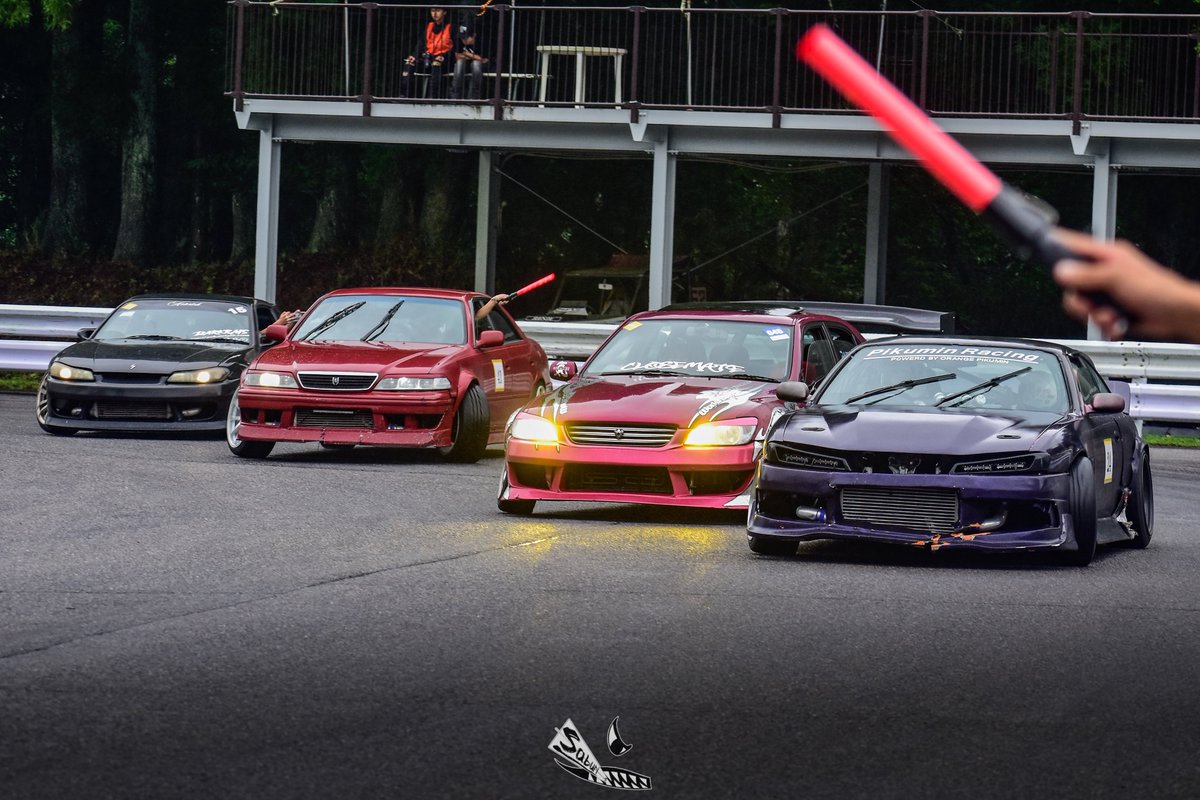 ハレ晴れ祭り お疲れ様でした〜
写真全て出来ましたのでアルバム共有します🙌
偏りや全然撮れてない車もありますがご了承ください🙇‍♂️

加工などは基本NGですがものによっては大丈夫ですので、加工する際はDMで確認お願いします。
 #ハレ晴れ祭り

photos.app.goo.gl/dZ36JUodrc4Mh7…