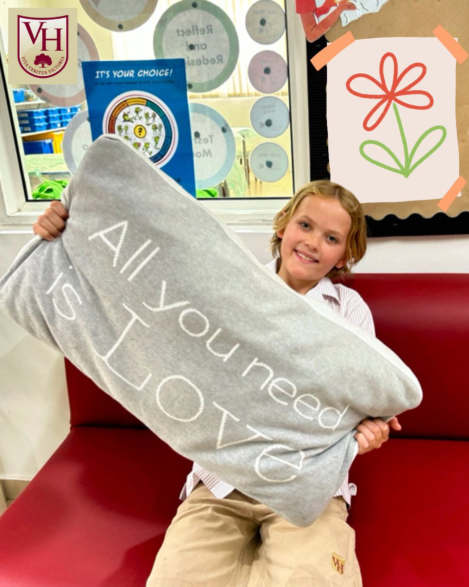 Victory Heights Primary School tweet media