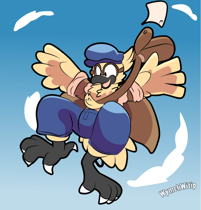 PolarSpark tweet media