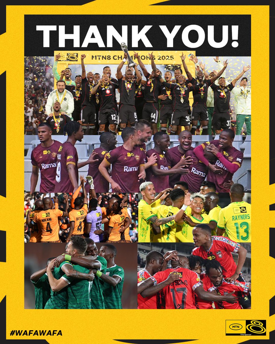 MTN8 Wafa Wafa! tweet media