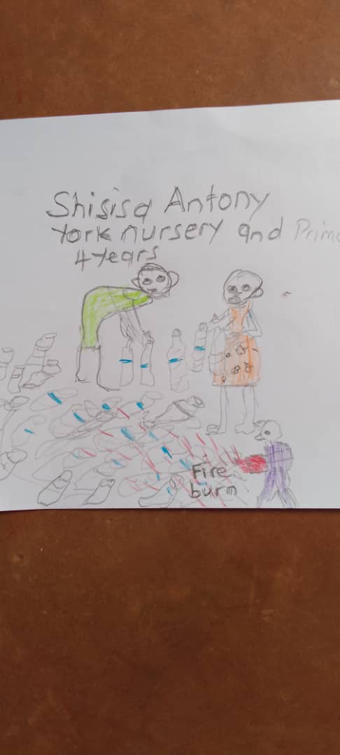 Thank you to the parents, teachers, and schools already supporting this campaign. Your efforts are inspiring!

Keep the entries coming every drawing brings us closer to a malaria-free future. 
<a href="/UNICEFUganda/">UNICEF Uganda</a>
<a href="/MinofHealthUG/">Ministry of Health- Uganda</a>
<a href="/FightingMalaria/">Malaria Consortium</a>
<a href="/TargetMalaria/">Target Malaria</a>
<a href="/upfm_malaria/">Uganda Parliamentary Forum on Malaria</a>