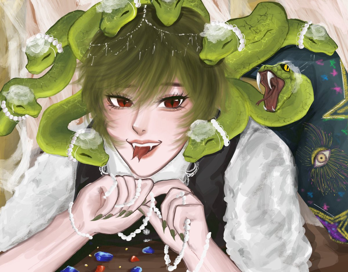 สวัสดีค่า พั้นช์ / beforeSep_ เปนสาย oc ชอบวาดหนุ่มหวานๆเคลือบน้ำตาลค่ะ >\\\\\< ฝากตัวด้วยนะค้าบผม 🥺❣️🫶🏻