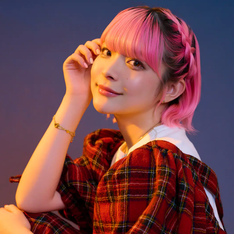 アンジェリーナさん専用 マシンガントーク炸裂！結成15周年のGacharic Spinからマイク