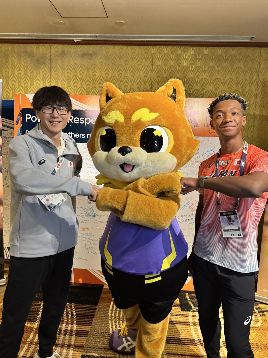 優斗 瀬古優斗/Seko Yuto (@Highjumper_0316) / Posts / X