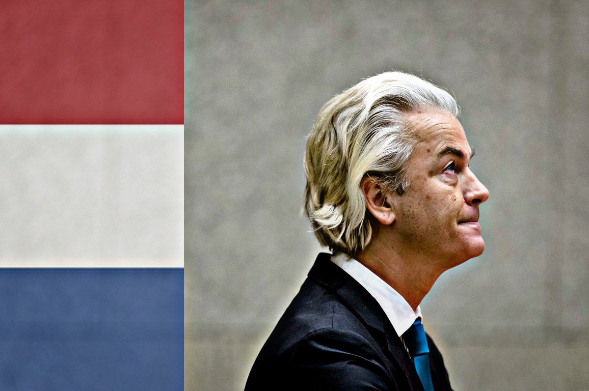 Inevitable West (@inevitablewest) on Twitter photo 🚨BREAKING: The Netherlands has now officially designated Antifa a terror-group after a motion was passed
The world is cracking down on these freaks. All of Europe to follow! 🇳🇱 🚨BREAKING: The Netherlands has now officially designated Antifa a terror-group after a motion was passed
The world is cracking down on these freaks. All of Europe to follow! 🇳🇱