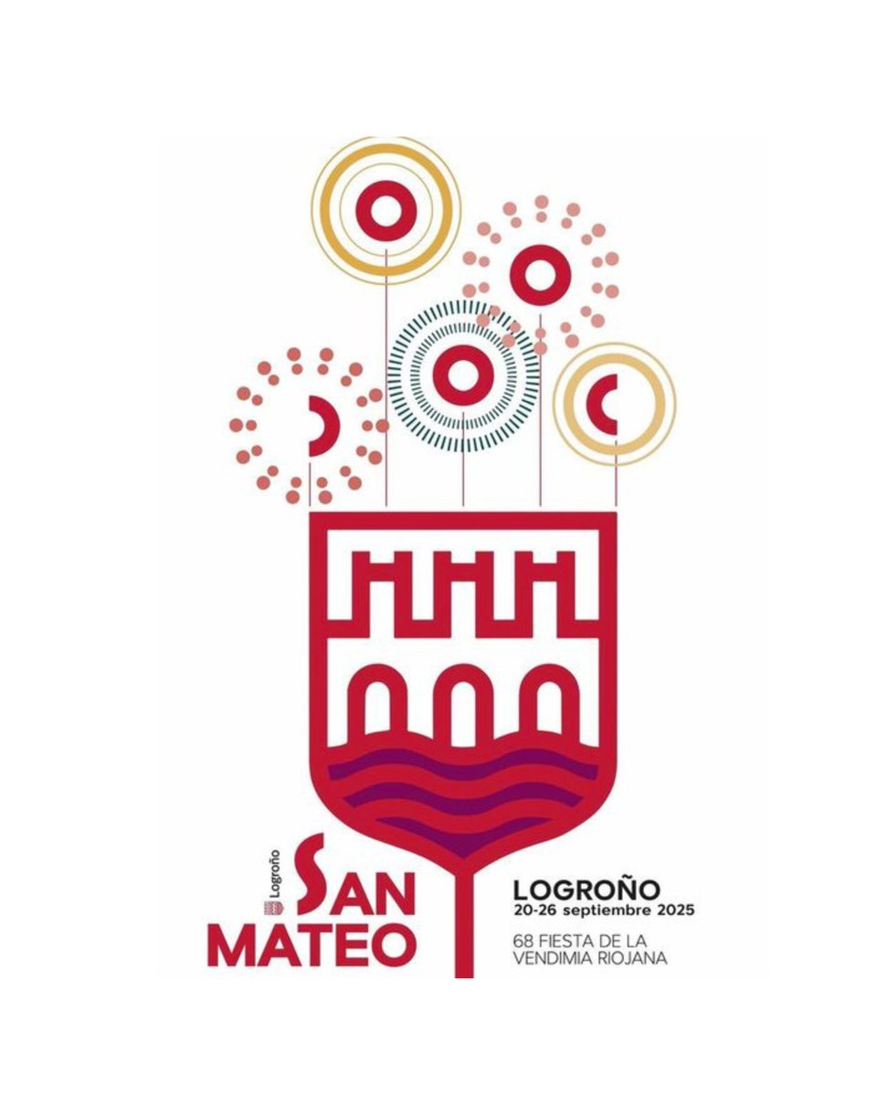 🎉 ¡Felices fiestas de San Mateo! 🎉

Desde Plena inclusión La Rioja
deseamos unas fiestas inclusivas
en las que todas las personas
puedan disfrutar y participar en comunidad
de estos días festivos.

#SanMateo2025 #FiestasInclusivas #PlenainclusiónLaRioja #DiscapacidadIntelectual