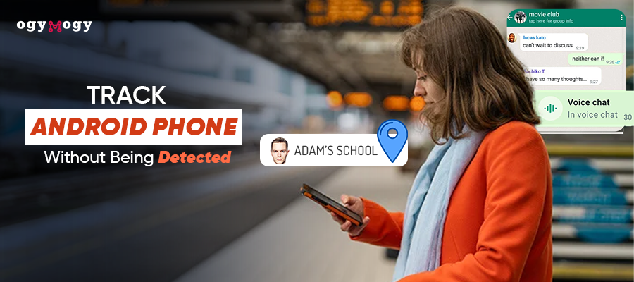 Ogymogyapp's tweet photo. We believe that technology should be used as a positive force with morals and an open mind. OgyMogy comes loaded with its potent features, to keep you connected and up to speed. The most striking is the 100% Invisible Method. https://t.co/gfGj0n64x0 https://t.co/mVhv3UZxR9