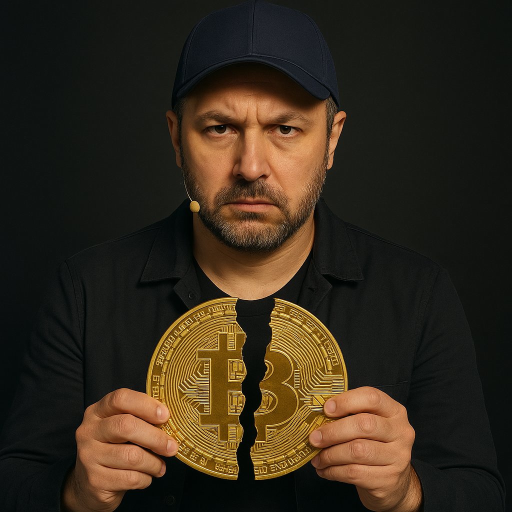 🔴COINTELGRAPH: 🚨 ALLARME: Il fondatore di Solana, Anatoly Yakovenko, avverte che c'è una possibilità del 50% che la crittografia di Bitcoin venga compromessa dai computer quantistici entro il 2030.