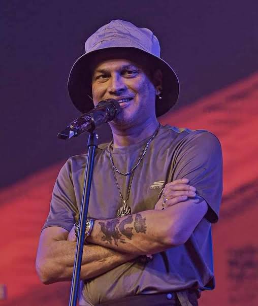 Deeply saddened to hear about the passing of Zubeen Garg. An irreplaceable voice and a true cultural icon of Assam. His music will live on forever.  #ZubeenGarg

RIP Zubeen Garg 💔💔