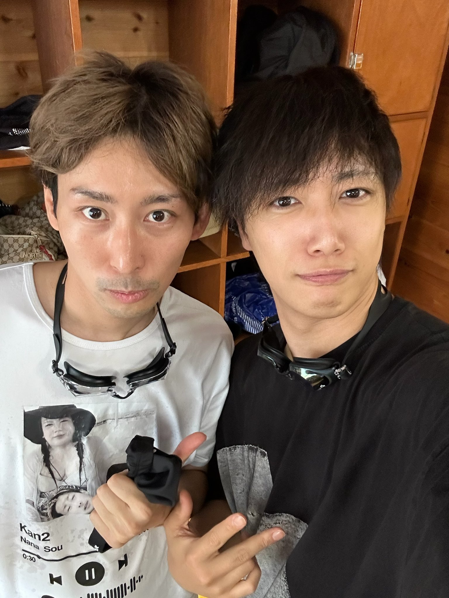 KYOU様 kyou (@saikyou_2525) / X