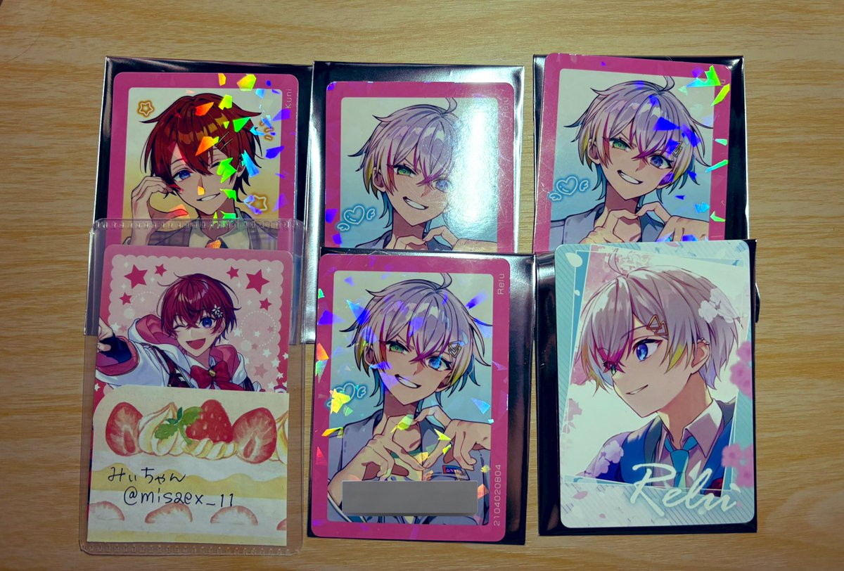 みぃちゃん❣️🌸🌟 (@misaex_11) / Posts / X