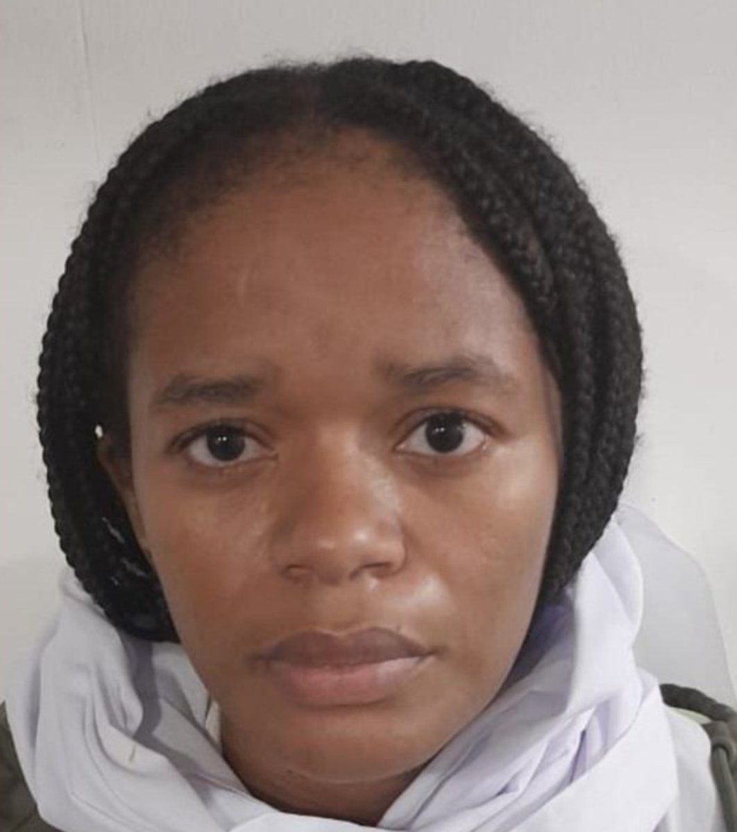 CrimeWatch_RSA's tweet image. [CONVICTED RAPIST AND MURDERER AND HIS CO-ACCUSED BACK IN COURT]

Thabo Bester and his co-accused appeared in the Free State High Court. The case has been postponed to the 5th of December 2025 to set a trial date and allow for Nandipha Magudumana&apos;s Constitutional Court case to be…