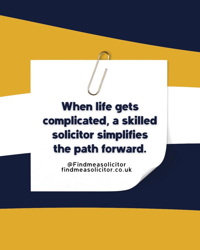 deekundi's tweet image. Legal issues aren’t just legal — they’re emotional, urgent, and tied to life’s biggest moments. The right solicitor brings clarity, empathy &amp;amp; practical guidance so you can focus on what matters most.
#LegalAdvice #TrustedSolicitor #ClientFocused #LawSimplified #FindMeASolicitor