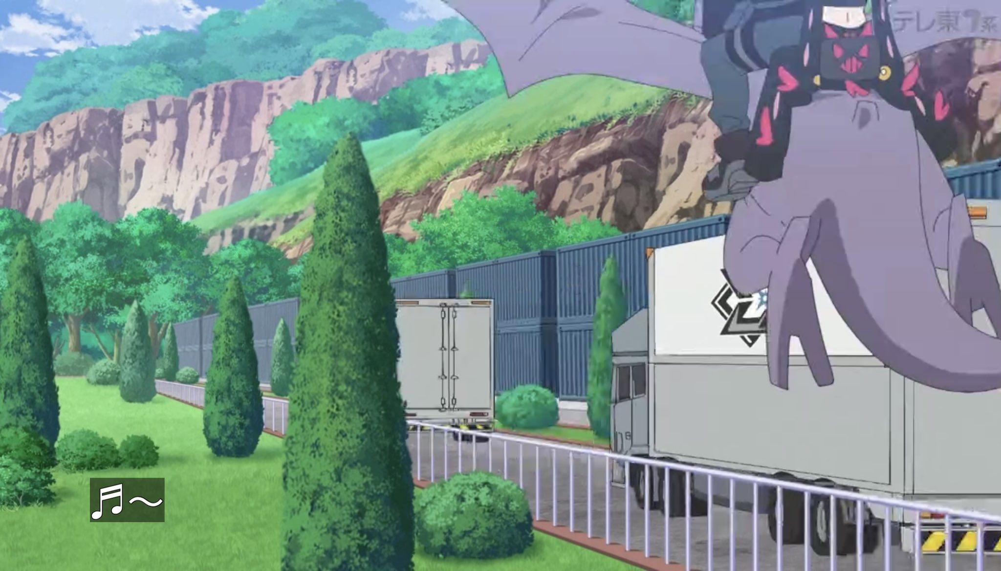 Wonron Valentine on X: 