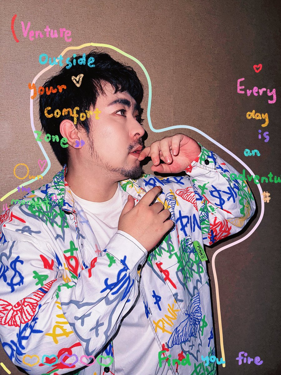 ProPandas_Cass's tweet image. Outside ur comfort zone 👅