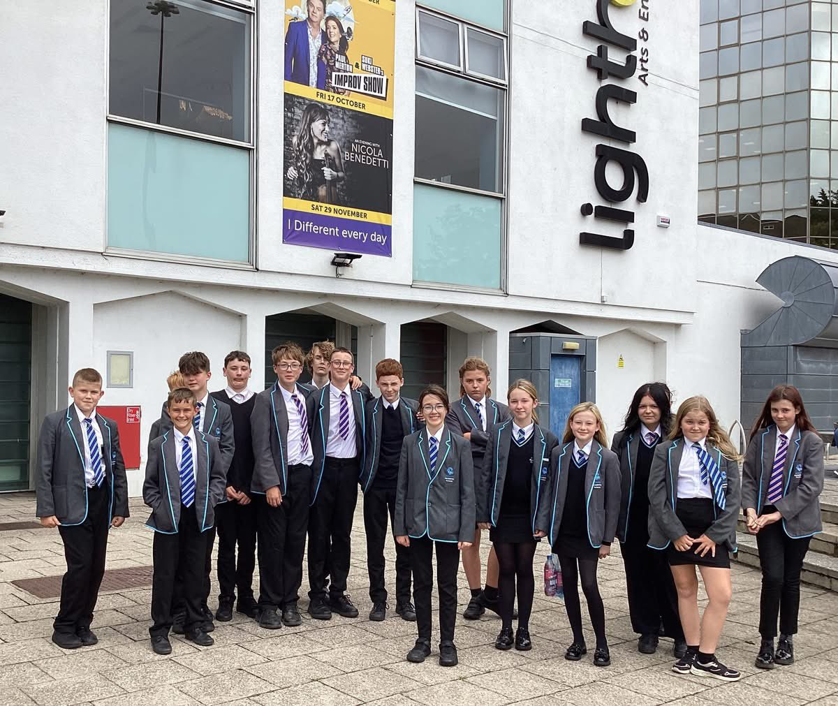 Atlantic Academy tweet media