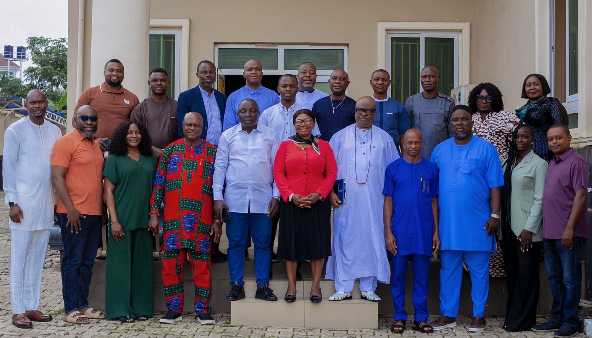 Centerbase1970's tweet image. We are proud to have successfully hosted an intensive training on Cybersecurity & Network Protection at Centerbase International Communications Ltd.
Together, we are strengthening the foundation of digital trust and resilience!
#CyberSecurity #NetworkProtection #Centerbase