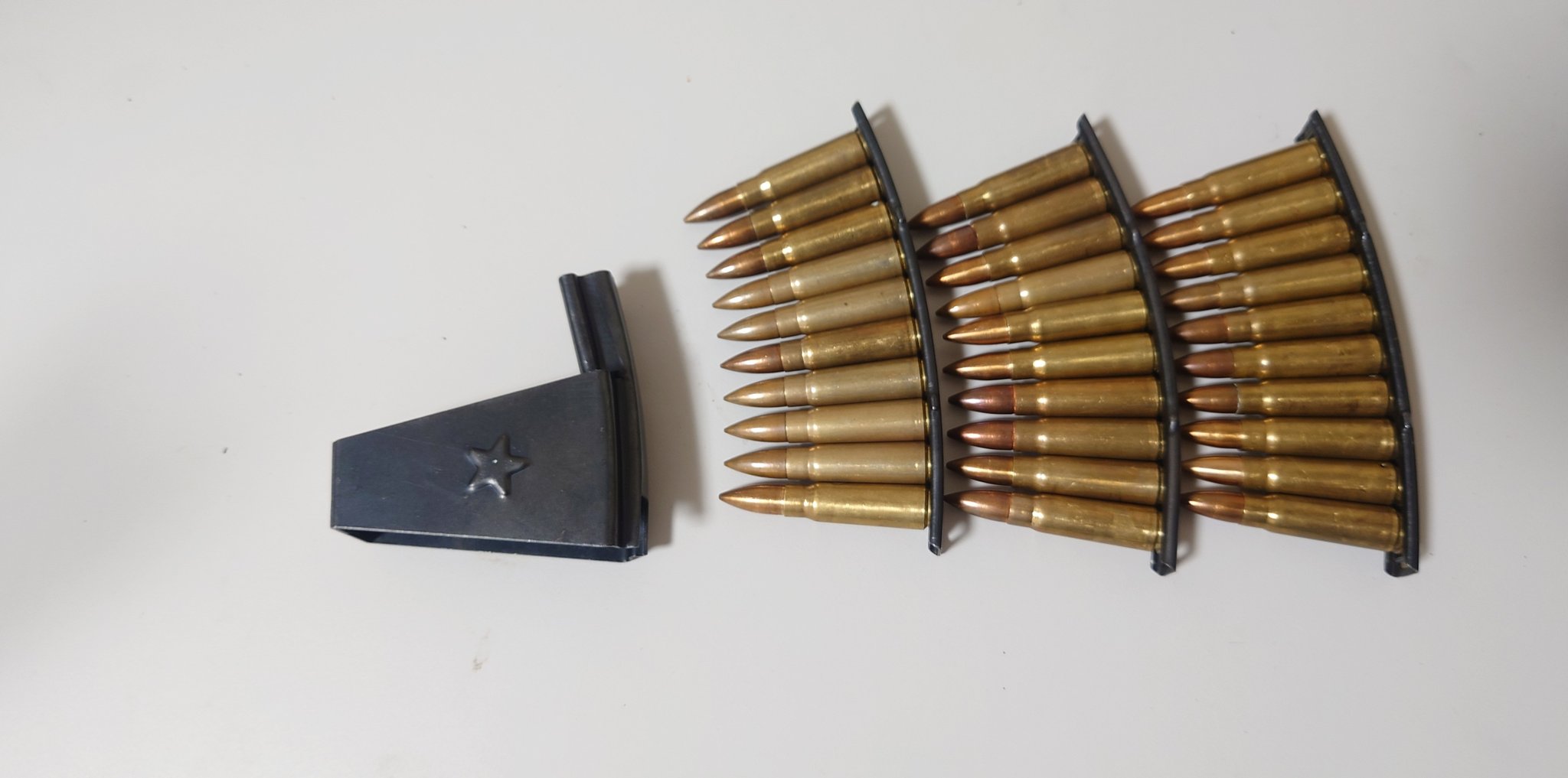 40年代 銅製 90mm砲弾 40年代 銅製 90mm砲弾 German WWII Replica MP