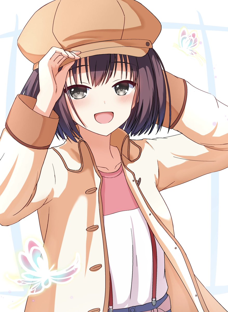 七つの海を超えてあなたに…
#サマポケ