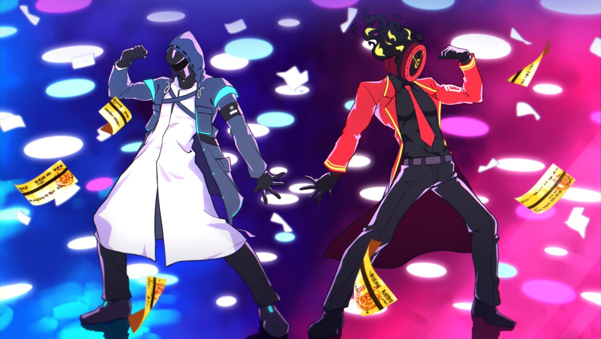 Coming soon on Limbus Company...