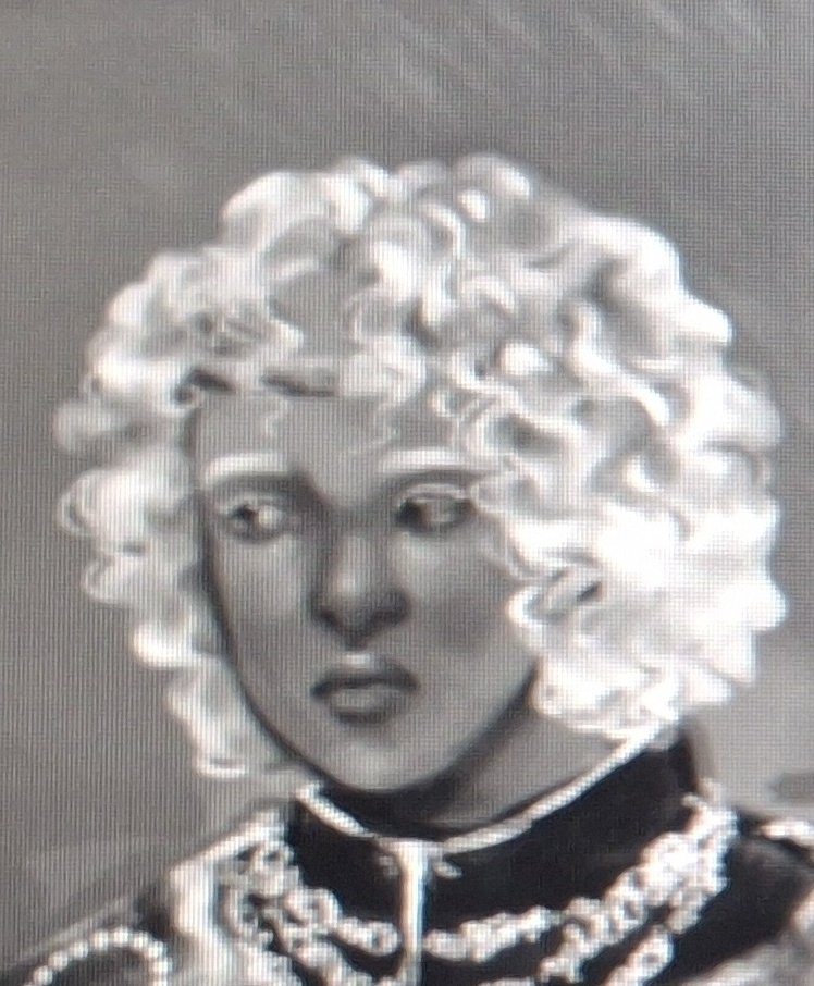 "Bob" sneak peak from the <a href="/projectasoiaf/">accepting artists & writers now !!</a> 
Guess who👀