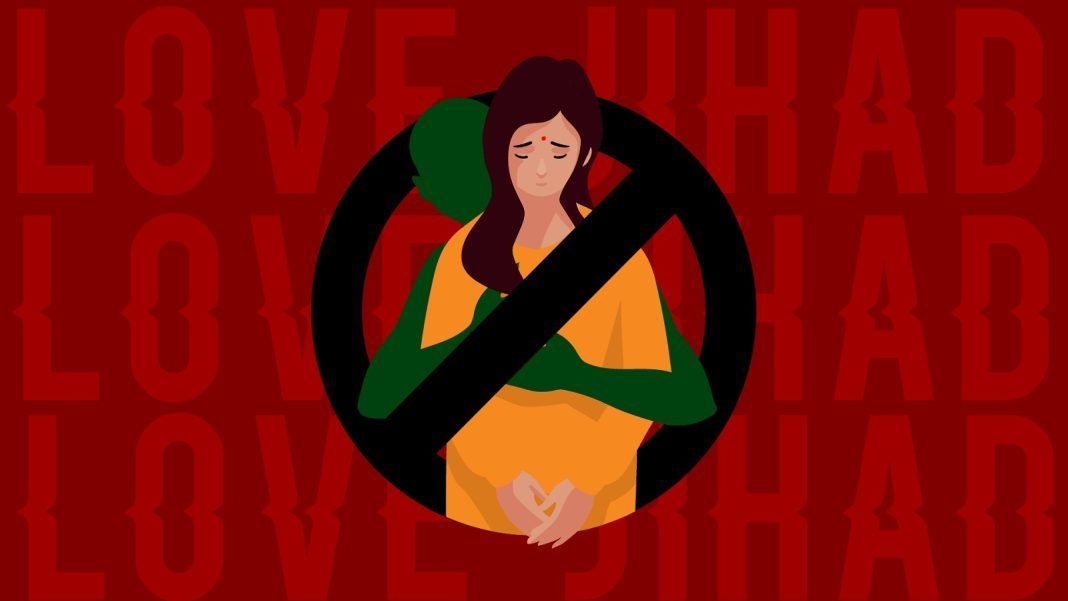 TheTreeni's tweet image. Love Jihad in Rajasthan! Ayan Khan, posing as Amit Sharma, tricked a Hindu girl, raped her under marriage promises, and then forced conversion to Islam while hiding his real marriage.

He befriended her via a fake ID and exploited her for years. When she uncovered the deceit, he…