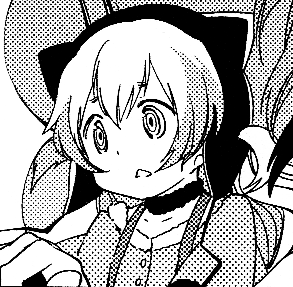 🧀 Nagisa Momoe - Rebellion Story Official Manga