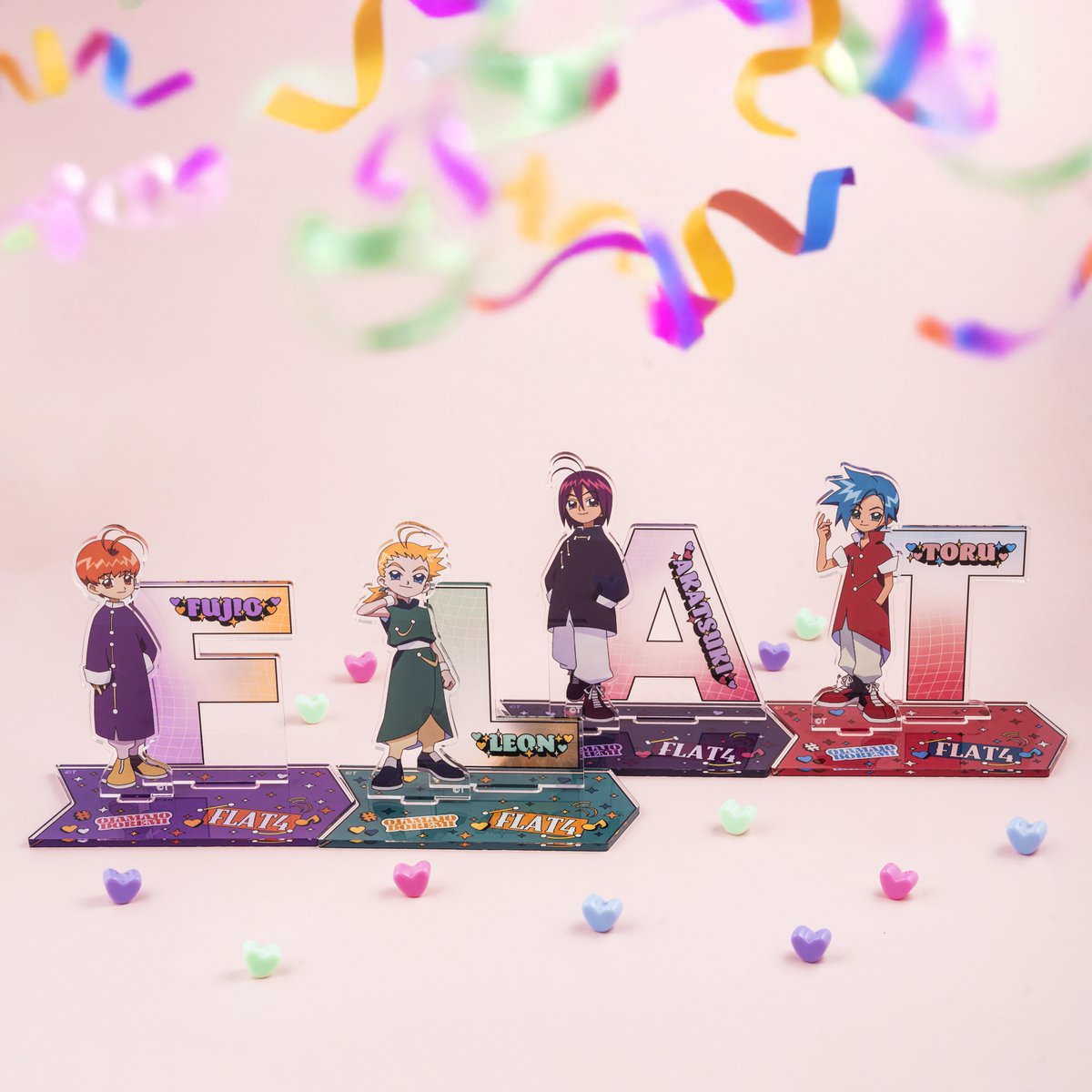 💖新商品発売中💖 「MAHO堂オンライン」より、 9月新商品が本日発売