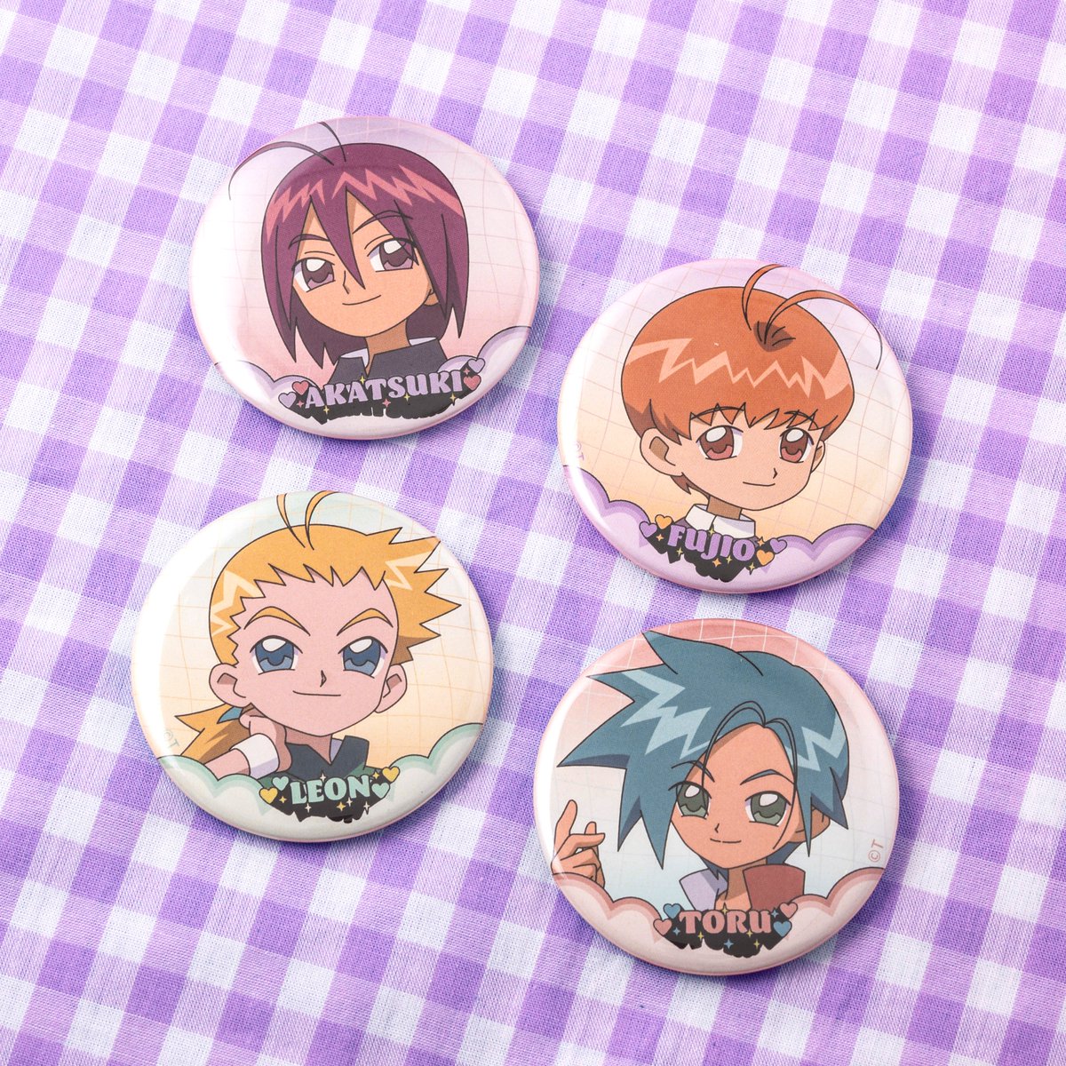 💖新商品発売中💖 「MAHO堂オンライン」より、 9月新商品が本日発売