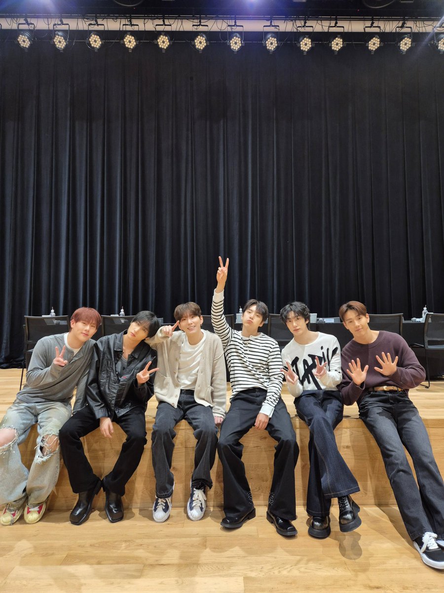 MONSTA X OFFICIAL JP (@Official_MX_jp) / X