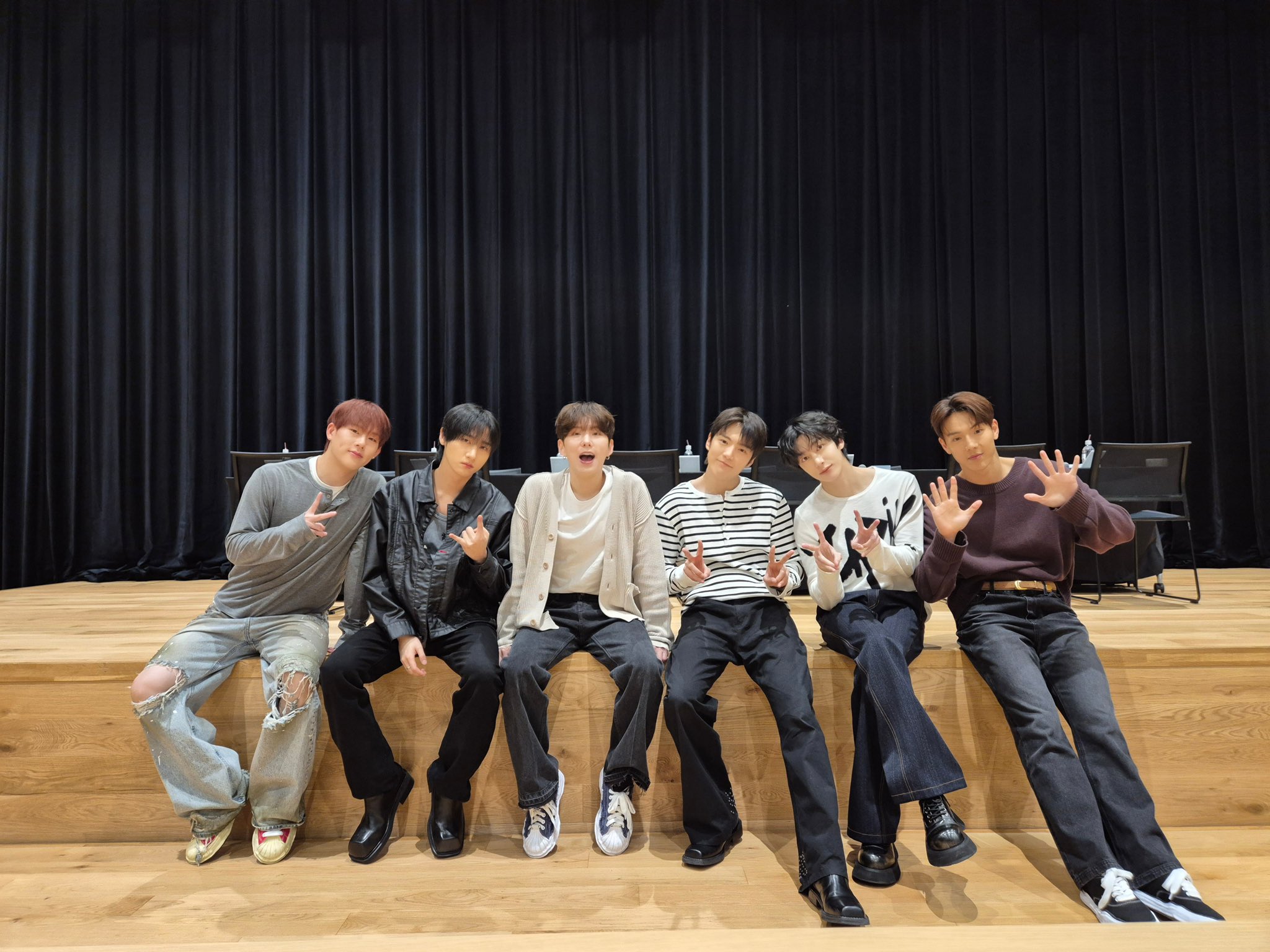 MONSTA X OFFICIAL JP on X: 