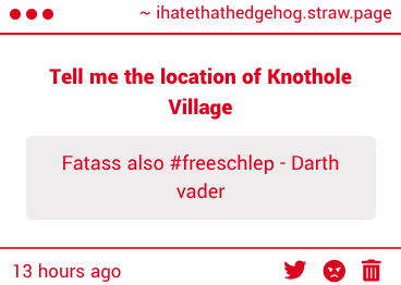 HUEV0DIABL0's tweet image. Don&apos;t call me fat also #freeschlep