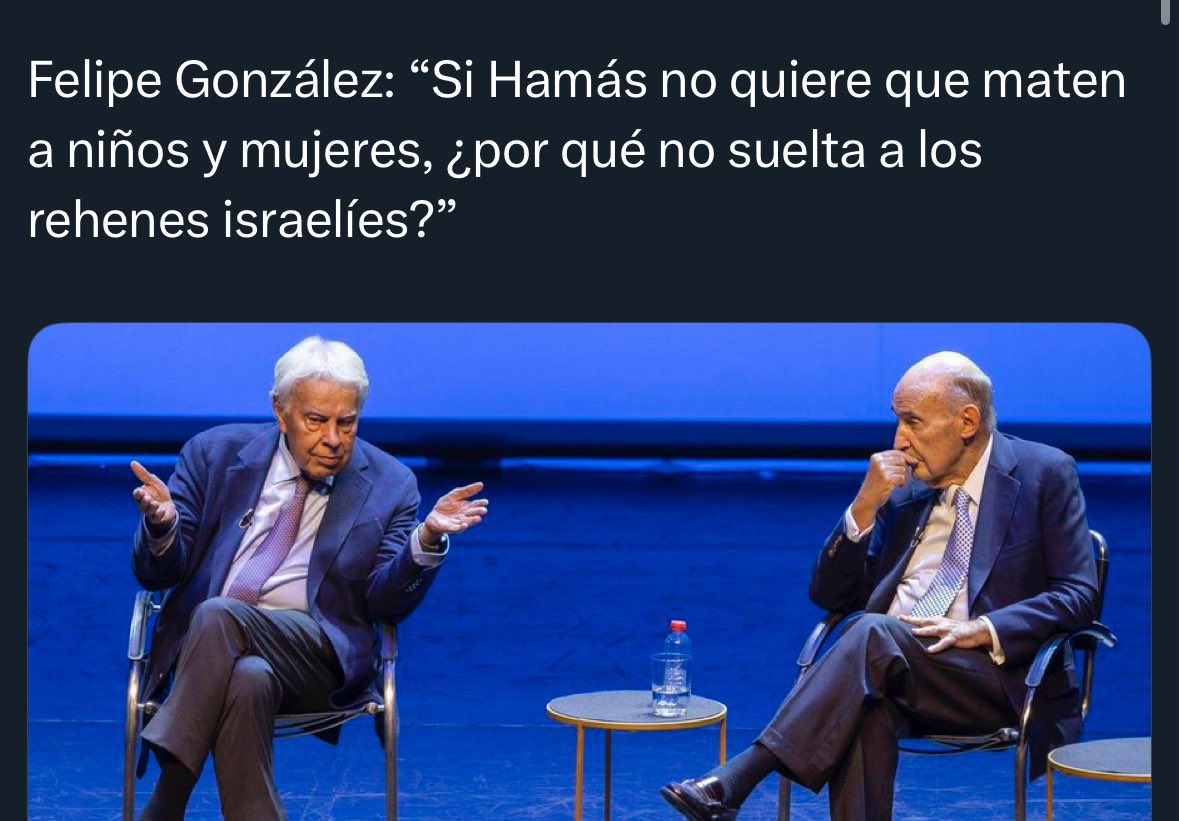 “Cuídese de quien tiene las manos manchadas de cal viva” le dijimos a Sánchez. La mismos medios, los mismos partidos y los “compañeros” que entonces nos crucificaron por decir la verdad, hoy se avergüenzan de Mr. X. Fíate de quien dice la verdad cuando no es gratis decirla