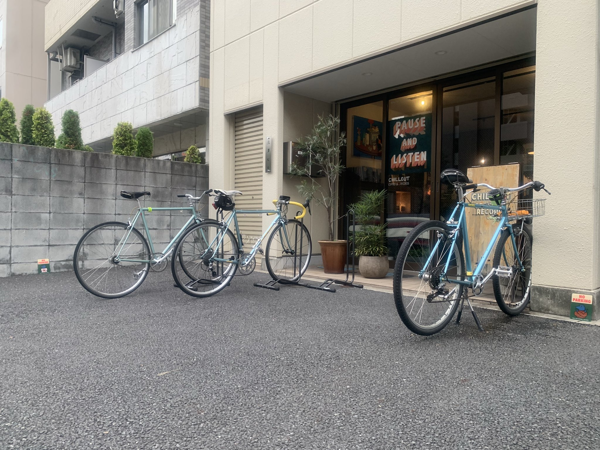 ヒカル　　　ロイヤルノートン Climber's Check‼ №232】愛車：Twitter CYCLONE 2.0 Hidden YTK