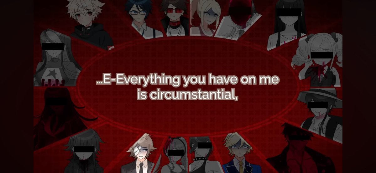 Say that again…