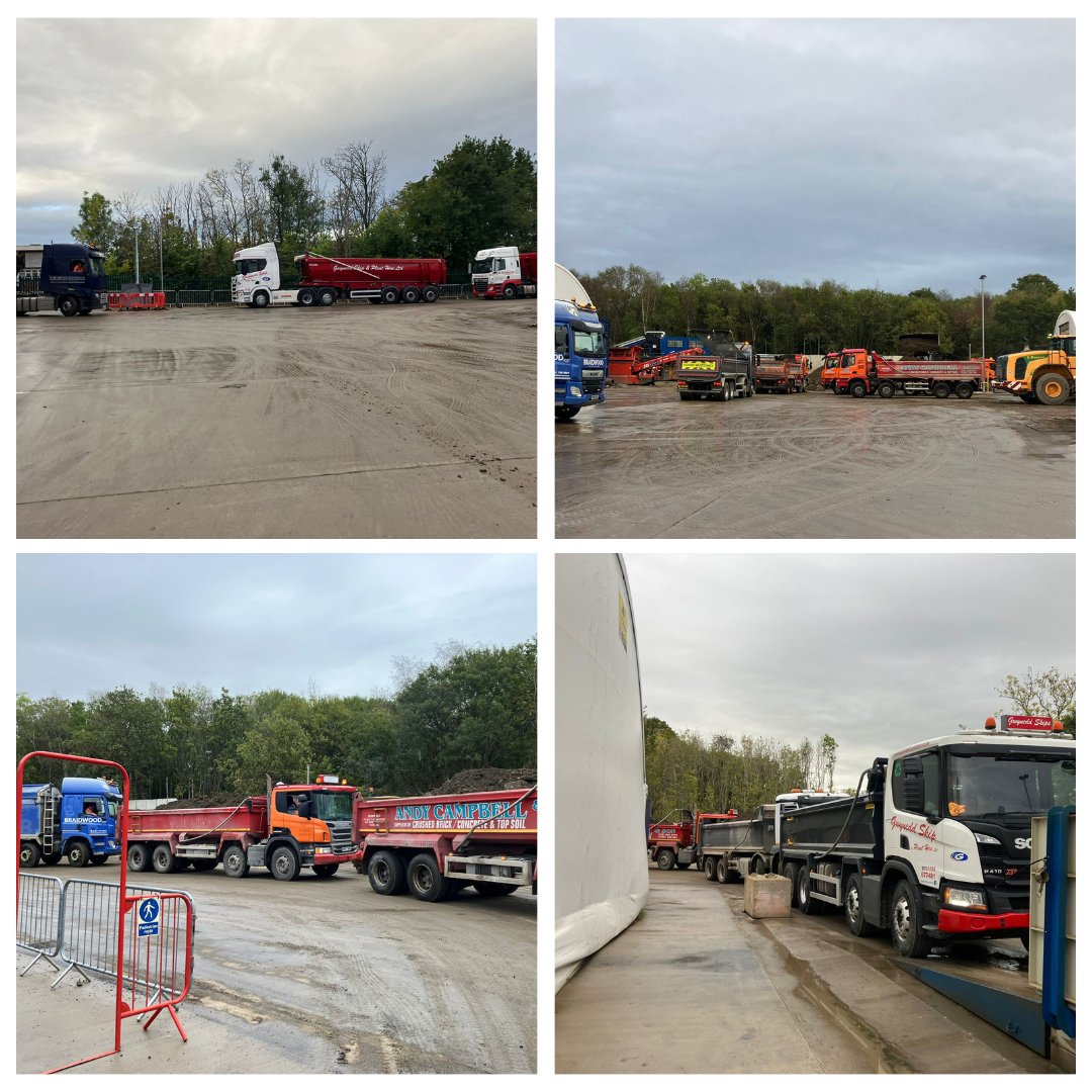 🚨 Productive morning at our Ellesmere Port Hub!
💥 Market-beating hazardous waste disposal rates
📩 enquiries@duntonenvironmental.co.uk

#HazardousWaste #EllesmerePort #WasteManagement